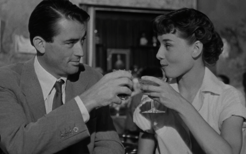 Dress Like An Icon: Audrey Hepburn in 'Roman Holiday