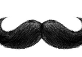 Three Things My Mustache Taught Me About Life