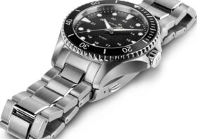 The 5 Most Attractive (Reasonably Priced) Dive Watches