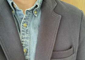 The Case Against Casual Sport Coats