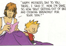 6 Ways To Crush Mother’s Day