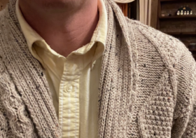 Outfit Of The Week 11/24/24 – 11/30/24