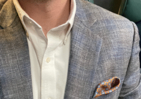 Outfit Of The Week 5/11/25 – 5/17/25