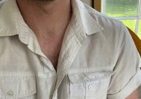 The Perfect Summer Menswear Uniform