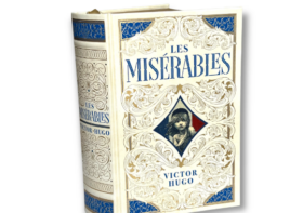 Lessons In Parenting From Les Misérables