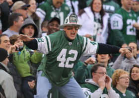 If You Follow Sports… Be Normal About It!