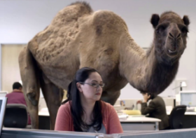 The Secret To Enjoying New Clothes Is Getting Over The “Hump”