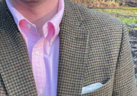 Outfit Of The Week 4/12/26 – 4/18/26