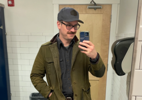 Outfit Of The Week 5/10/26 – 5/16/26