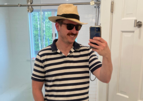 Outfit Of The Week 5/17/26 – 5/23/26