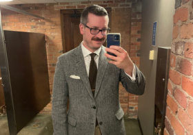 Outfit Of The Week 5/3/26 – 5/9/26