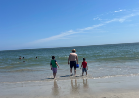 How To Pack For A Summer Trip With The Family