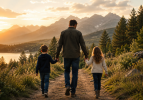 Earn Your Father’s Day