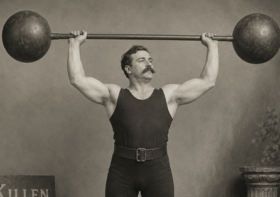 Tips For Getting Fit In Your 40s
