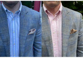 Outfit Of The Week 6/7/26 – 6/13/26