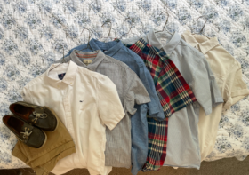 Outfit Of The Week 6/14/26 – 6/20/26