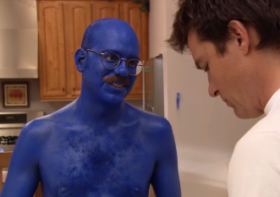 Skin Tone Is Not As Important In Menswear As You Have Been Led To Believe