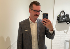 Outfit Of The Week 8/23/26 – 8/29/26