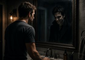 If Your Online Self Met Your Real Self, Would They Even Recognize Each Other?
