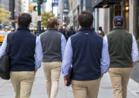 The Real Problem With The “Midtown Uniform”