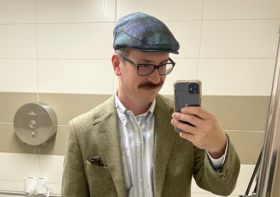 Outfit Of The Week 9/13/26 – 9/19/26